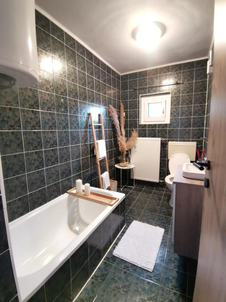 Apartma KORPEC photo 2