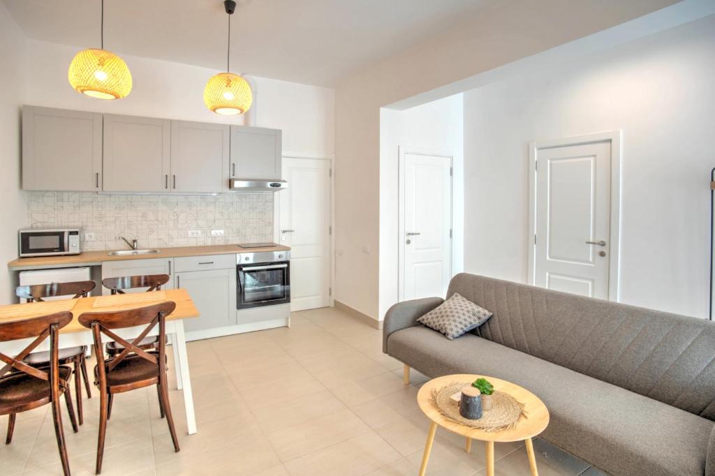 BOKELJSKI CVIJET apartmani photo 4