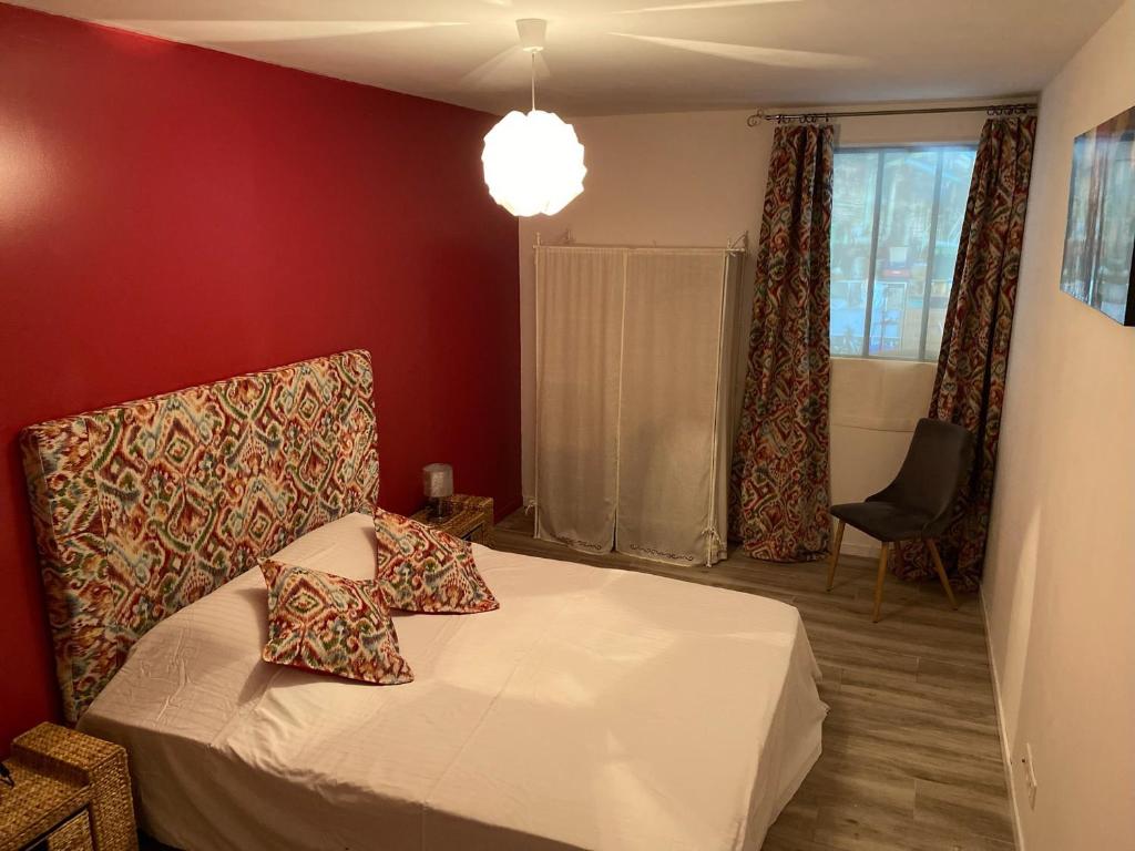 Gîte du Voyageur de la Maison Blanche 4p photo 3