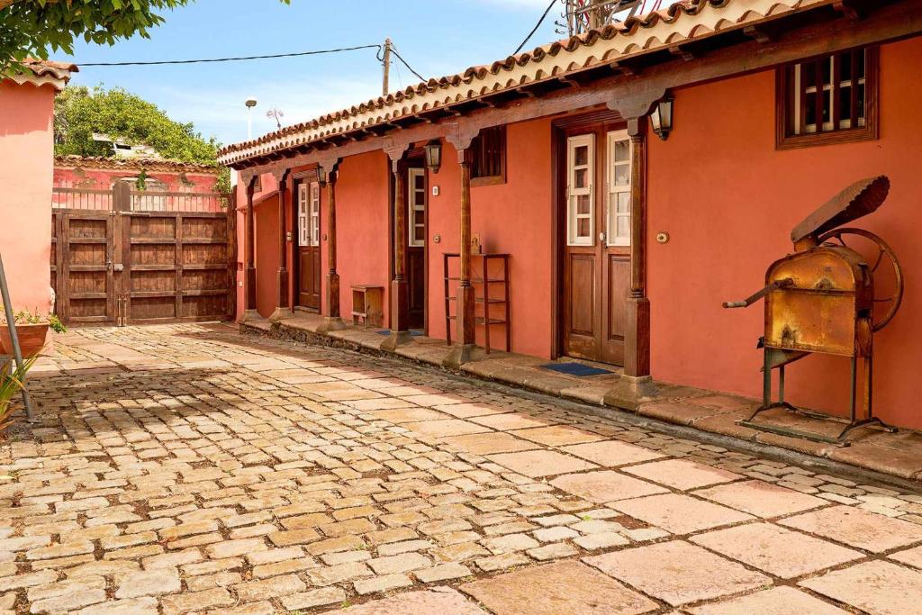 Finca Arce Live Canarias