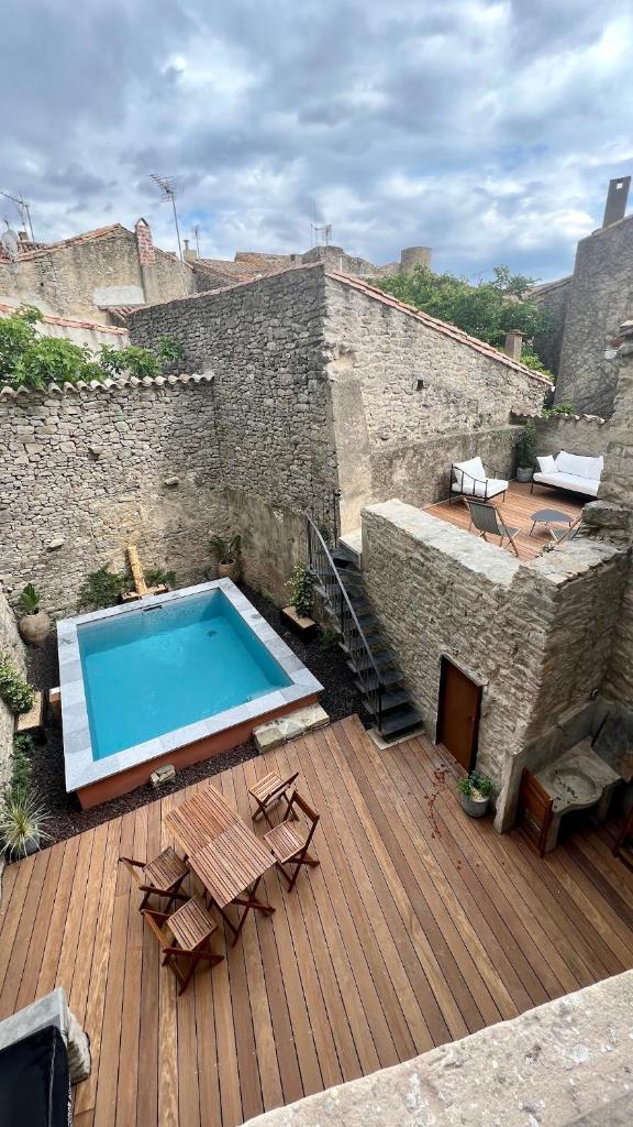 La Maison du Puits photo 1