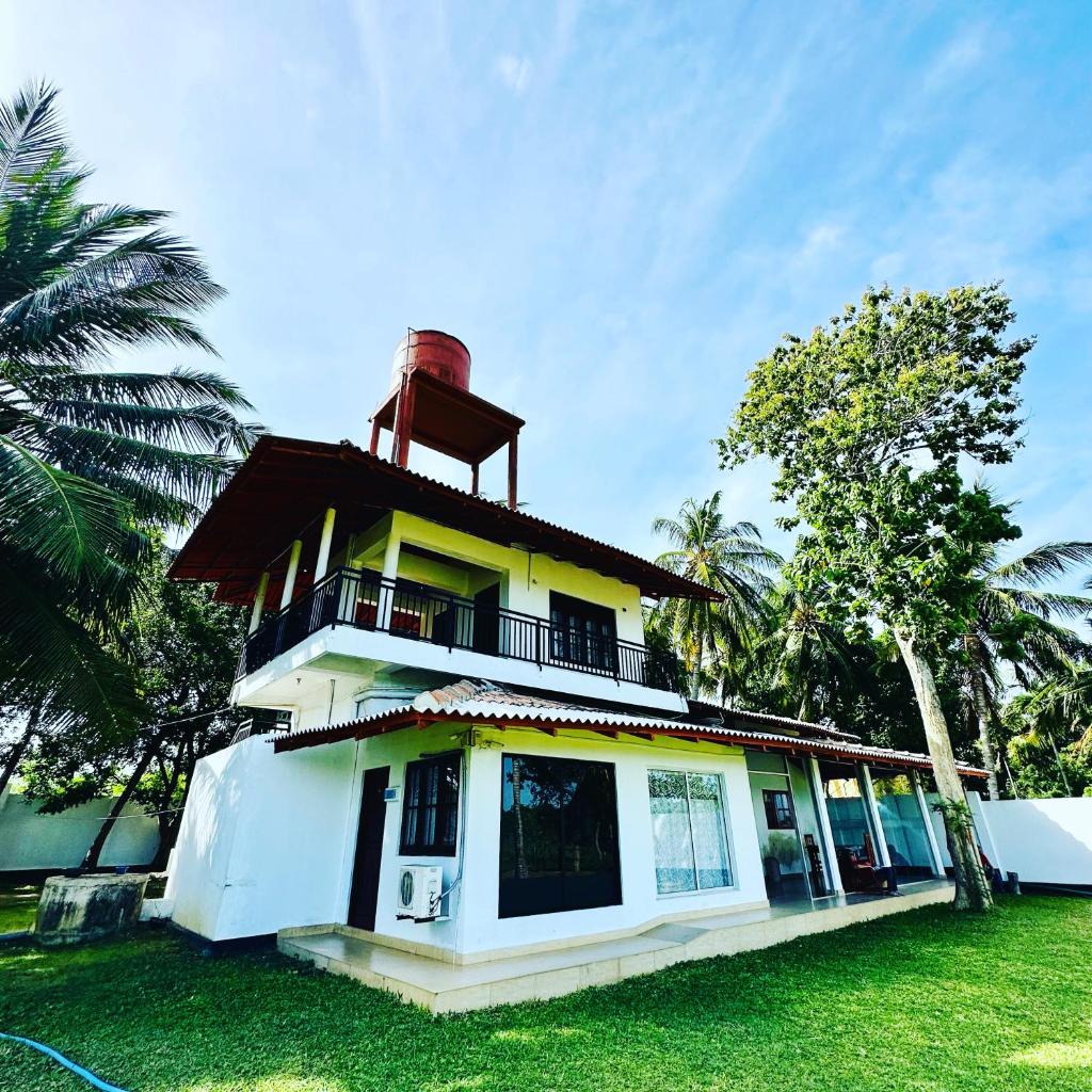 Lake View Cottage photo 1