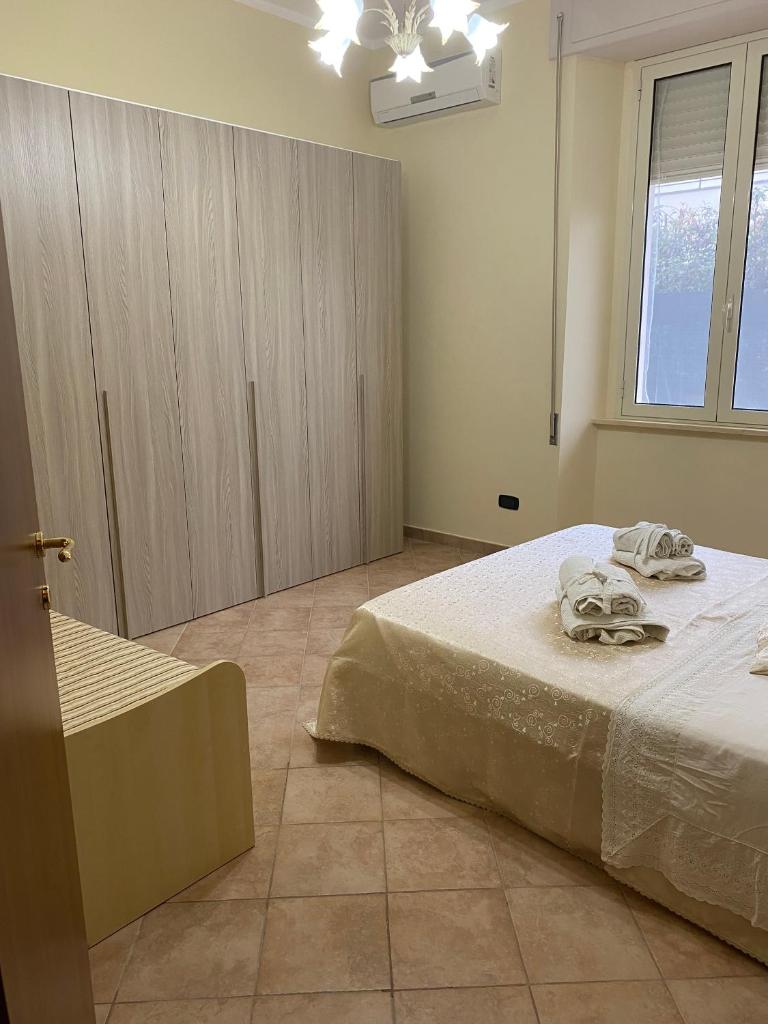 Casa Vacanze Marinella
