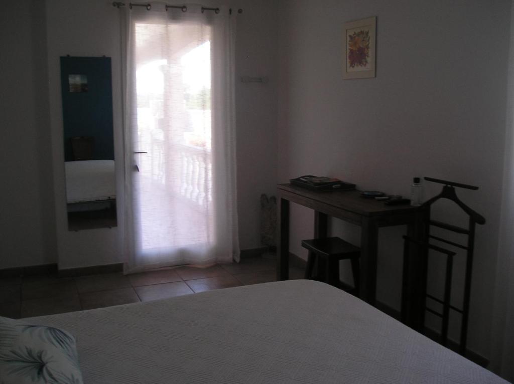 Chambre d'hôtes à Usclas d'Hérault photo 4