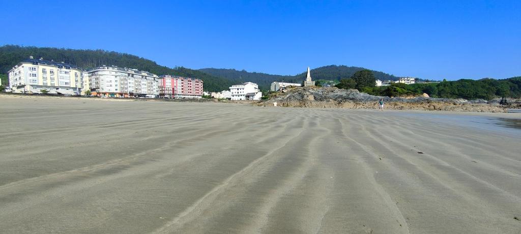 Ático Playa de Covas photo 2