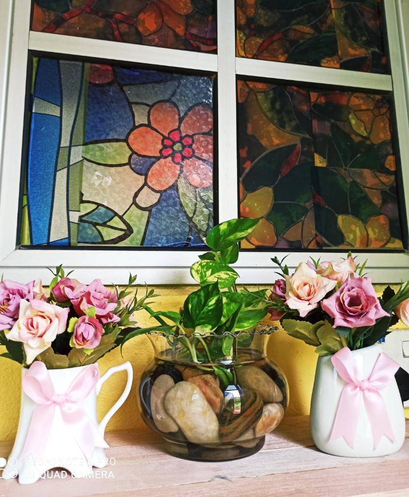 Bdr Bukit Tinggi Klang Tropicana Garden Homestay photo 4
