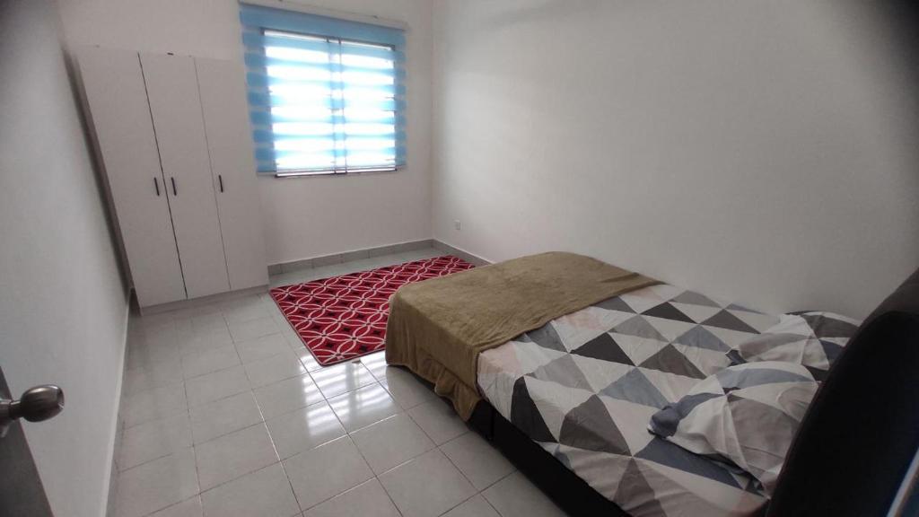 Aisya Homestay Bajet Karak Setia photo 4