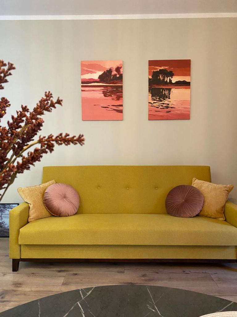 Apartament Olecko Nad Jeziorem photo 2