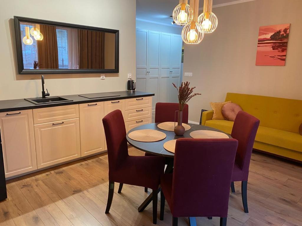Apartament Olecko Nad Jeziorem photo 1