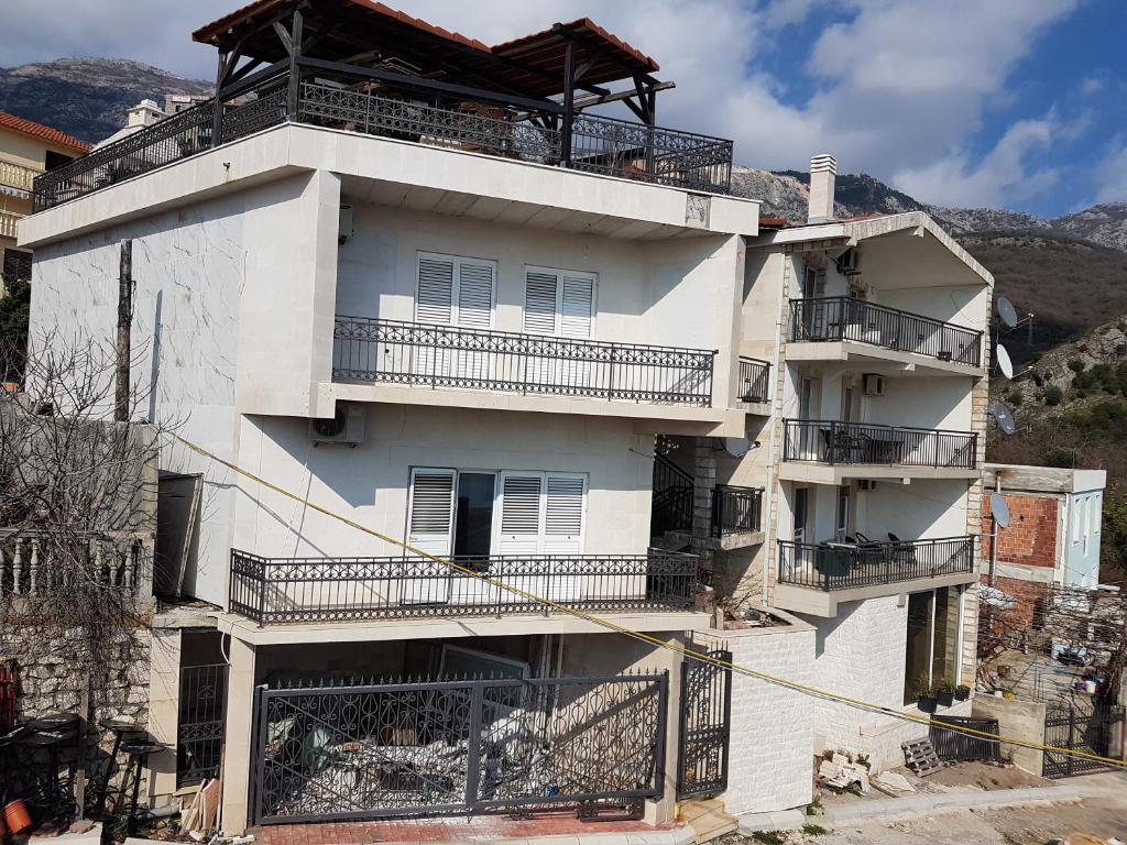 Appartementsa