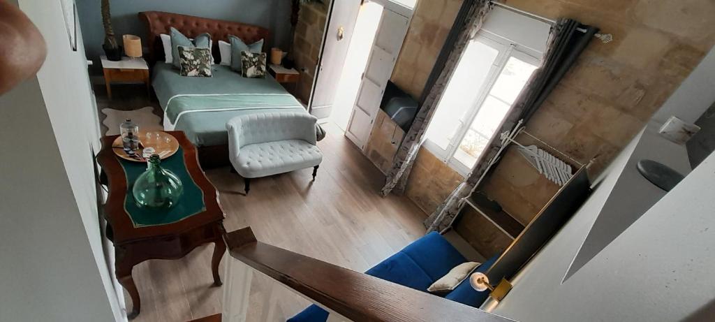 Casal Annunzia Boutique B&B Accomodation photo 3