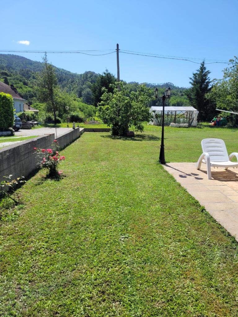 Appartamento in villa a 20 min da Levanto e dalle 5 Terre-Sesta Godano photo 4