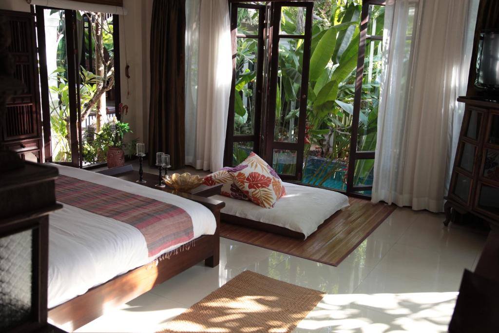 KhgeMa NuanJun Pool Villa Gallery Resort photo 3