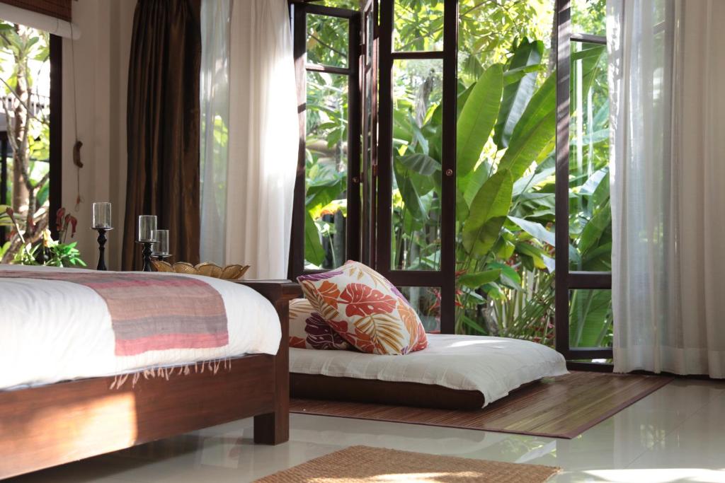 KhgeMa NuanJun Pool Villa Gallery Resort photo 4