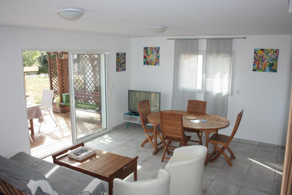 Gite du Llevan photo 4