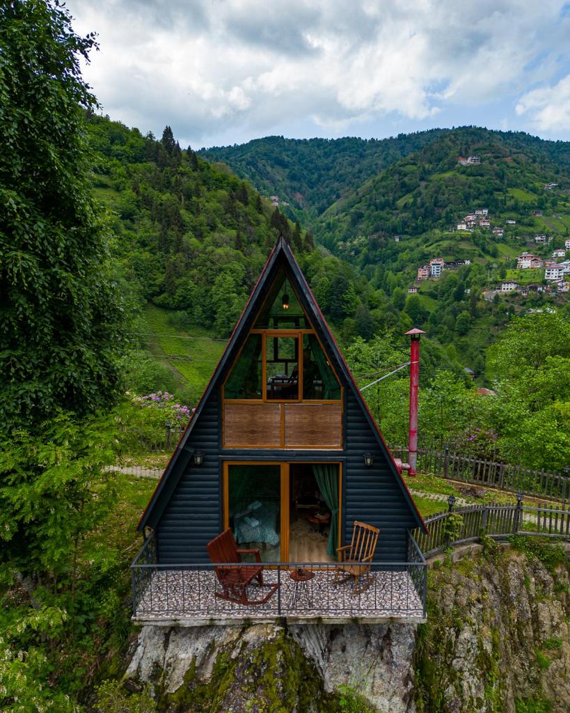 bungalove tatil köyü photo 3