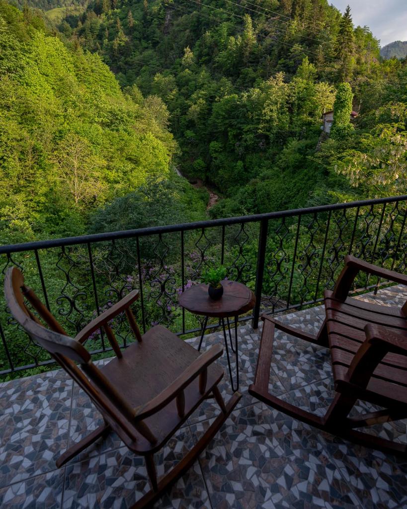 bungalove tatil köyü photo 4