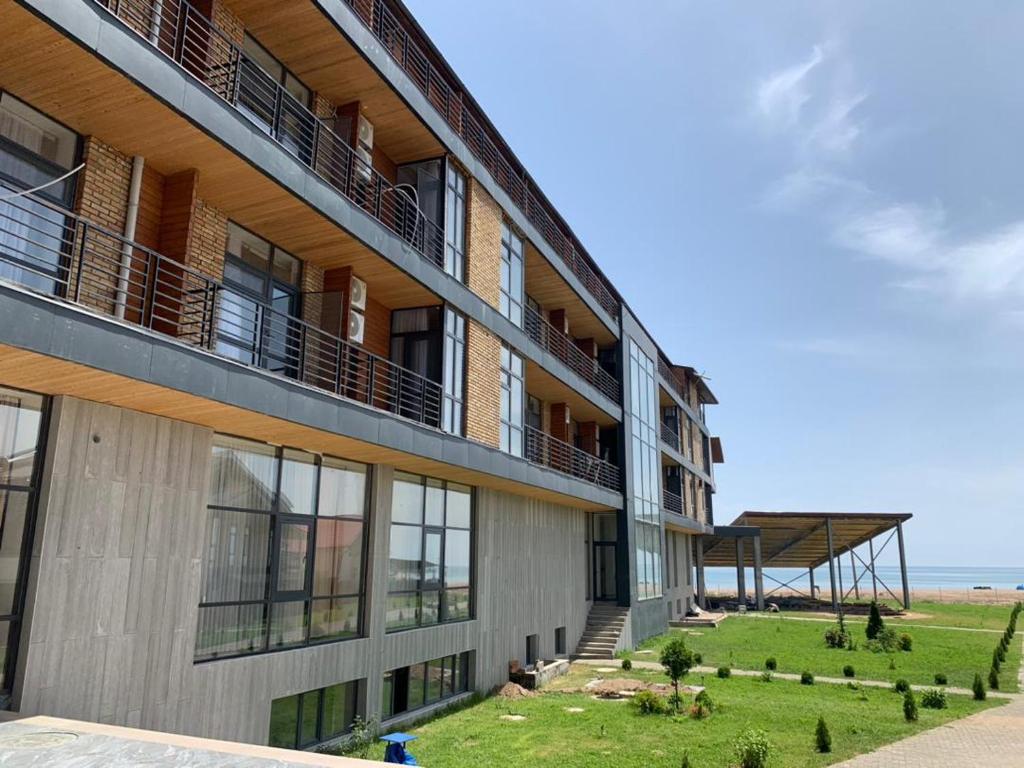 Vzmorie Resort Hotel photo 3