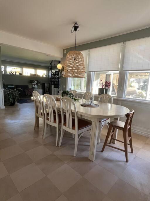 House by the Klaraelven photo 4