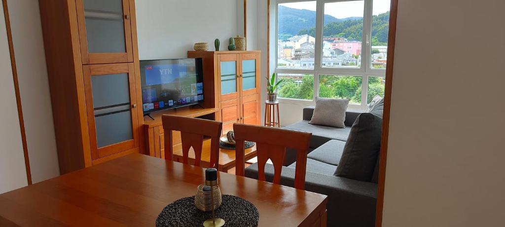 Apartamento Playa de Covas II photo 4