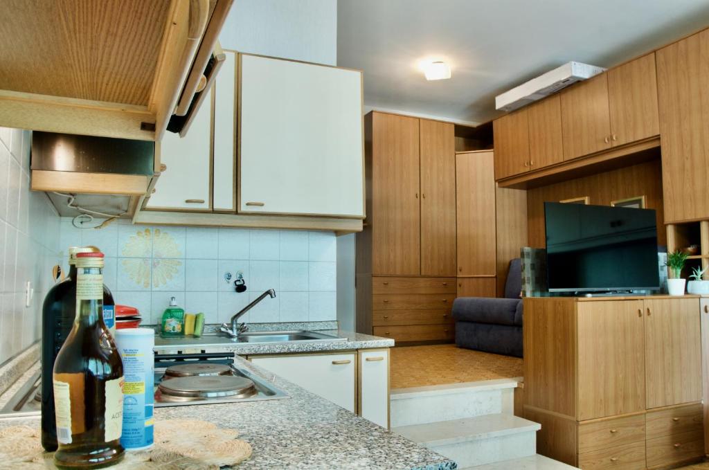 Al Sole di TSS' - Cozy Apartment a 20 Metri dal Lago di Caldonazzo - Perfetto per coppie a Calceranica al Lago photo 3