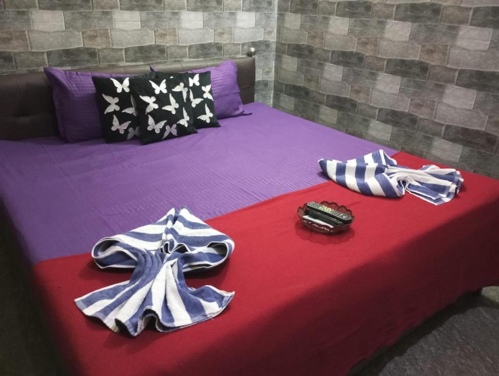 Baga Leisure Stay Guest House photo 1