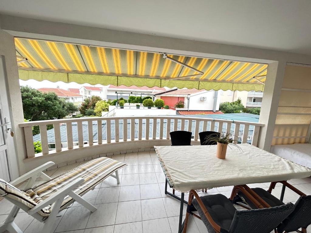 Apartments Sanda photo 3