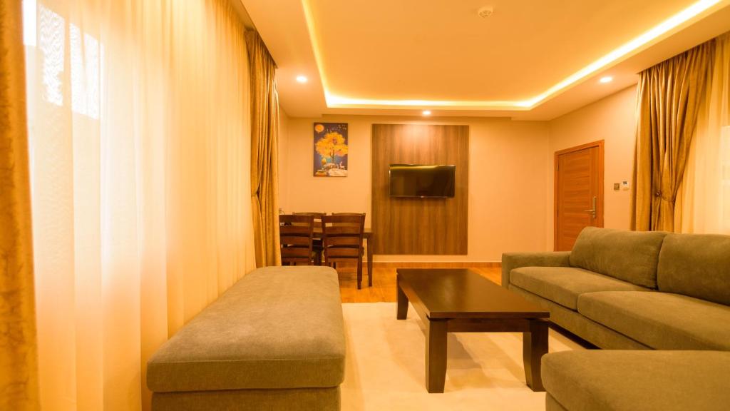 Abai Lodges & Spa photo 1