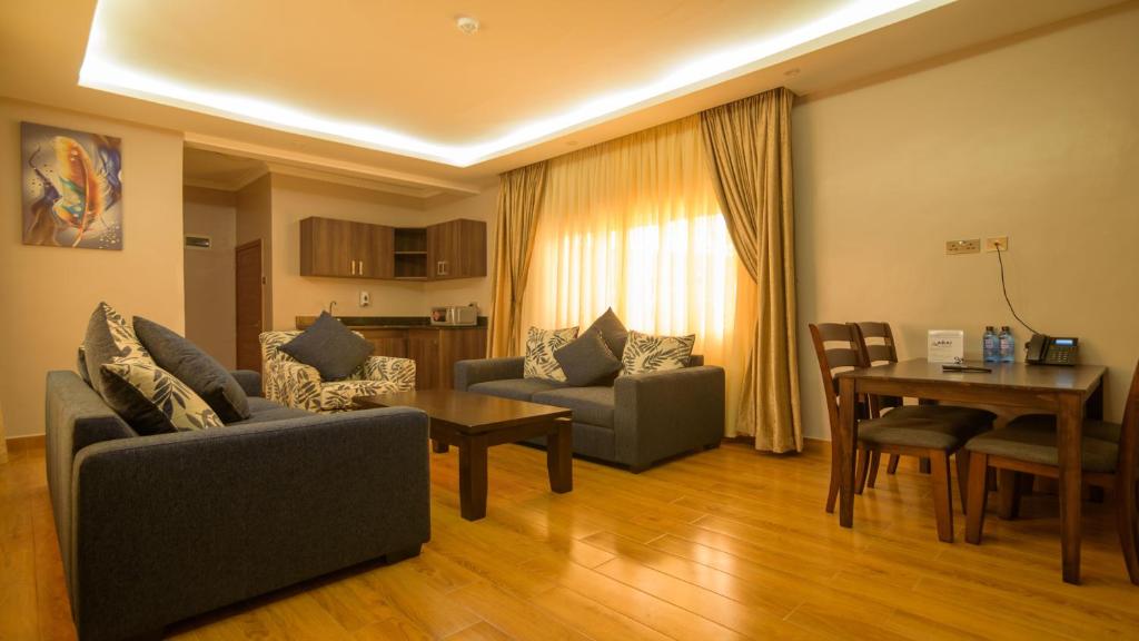 Abai Lodges & Spa photo 2