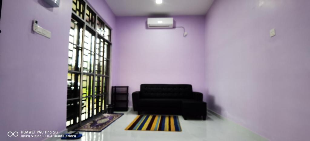 Homestay Padang Air Kuala Nerus Terengganu photo 1