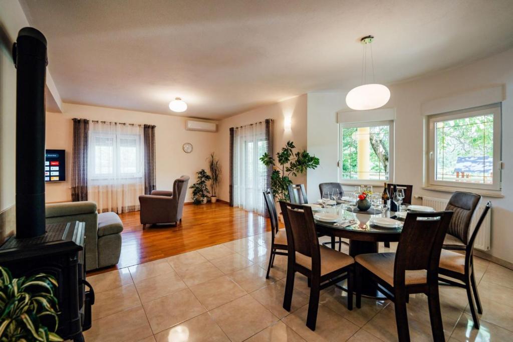 Holiday Home Terra Roca - Imotski, Natural environment with complete peace and quiet. photo 4