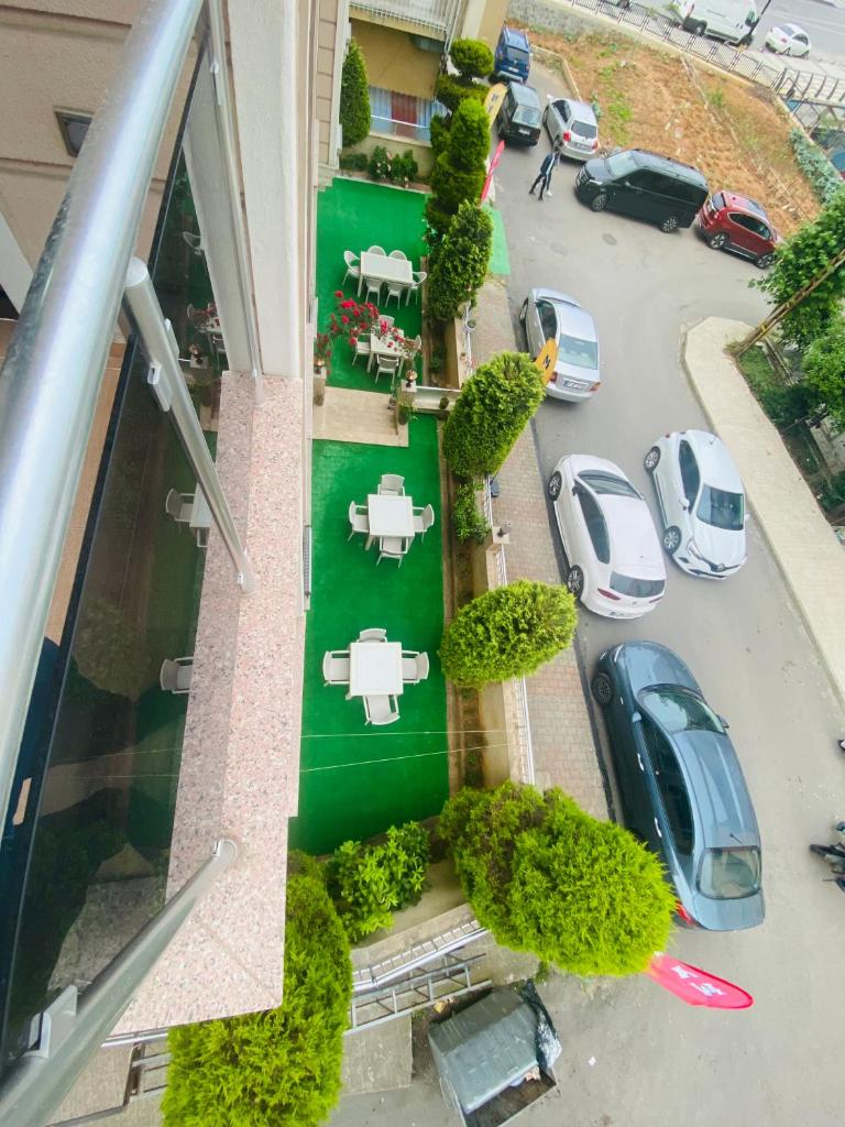 MY HOME TRABZON APART photo 4