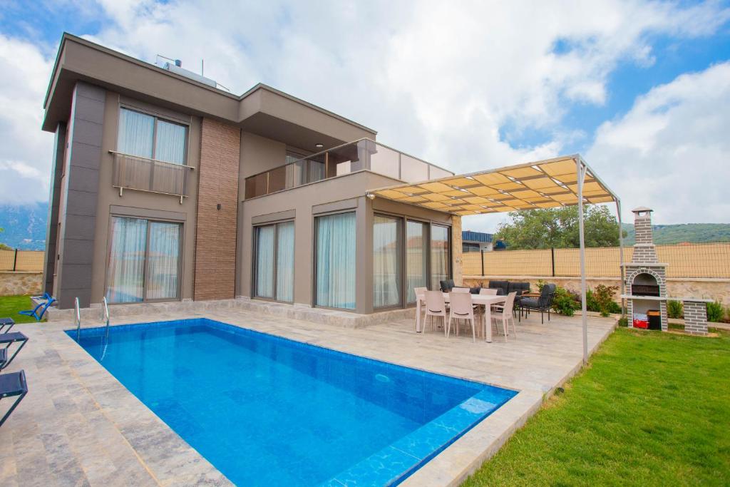 Villa Vural 2 photo 2