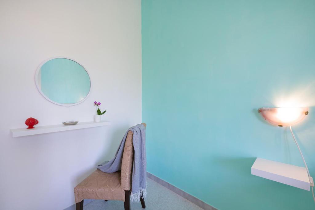 YourHome - San Valerio Home Room Type - Apartment with Terrace
