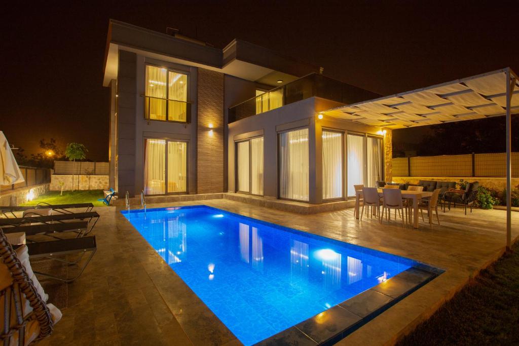 Villa Vural 2 photo 1