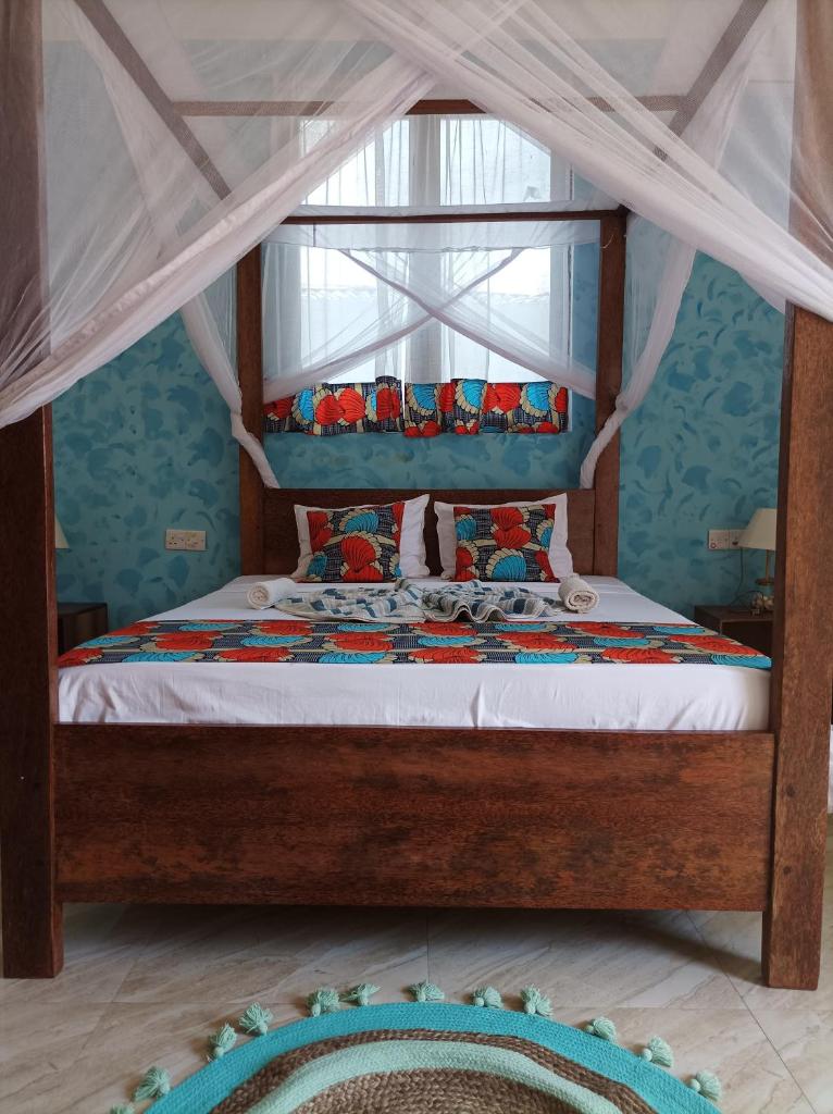 Zanzicrown photo 3