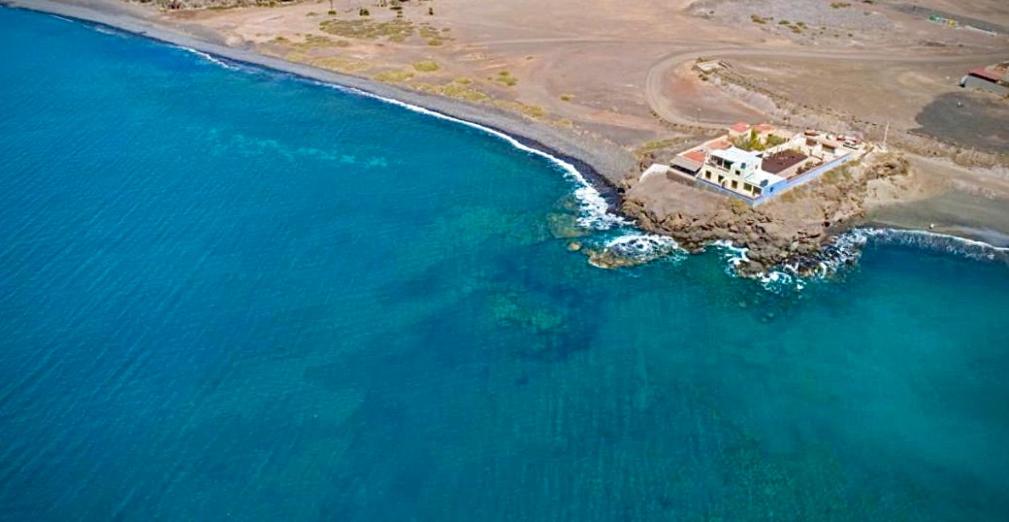 Casablanca Fuerteventura La Lajita Suites photo 1
