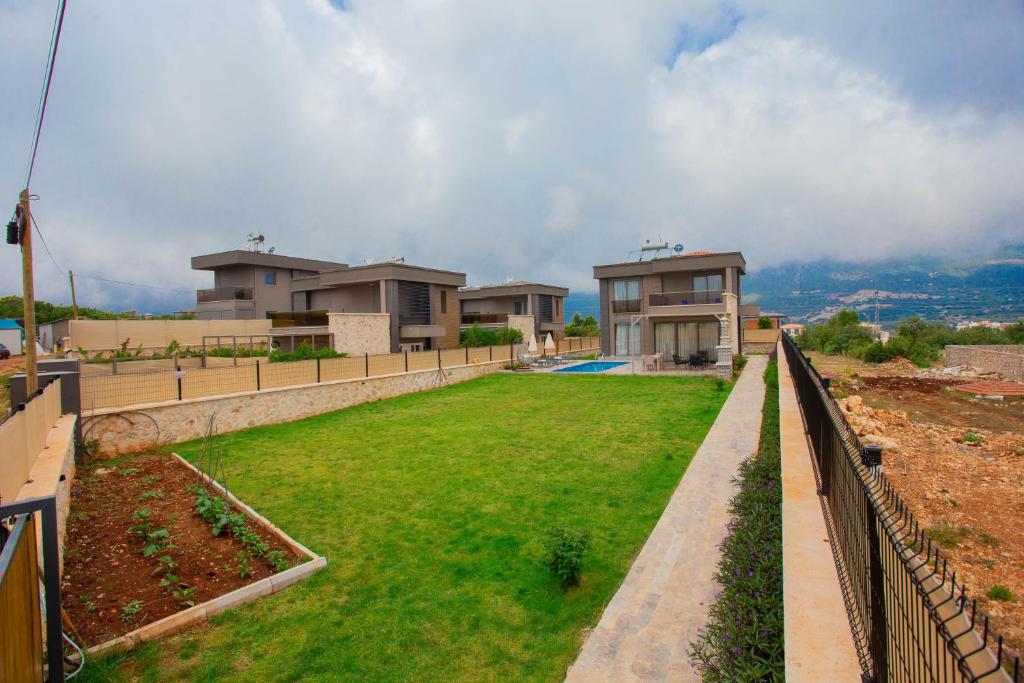 Villa Vural 2 photo 3