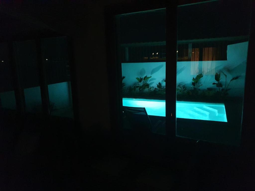 Casa DeltaNatura, alta capacidad con piscina, cerca playa y al lado rio photo 4