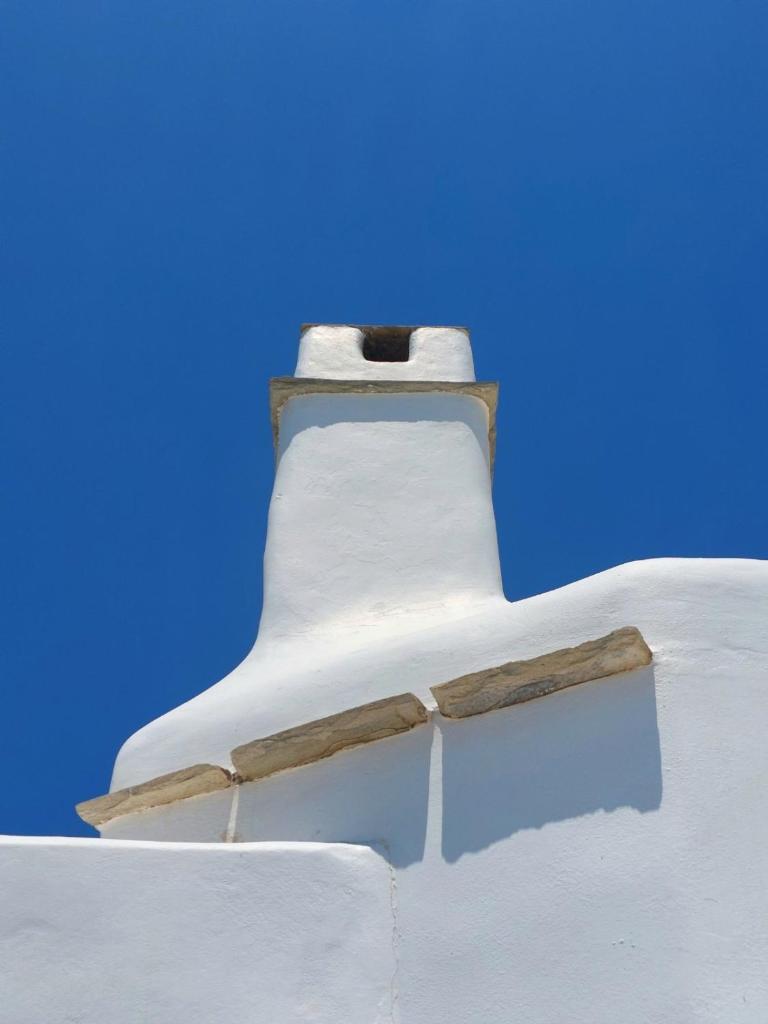 Sea View Exclusive Studios - Tinos