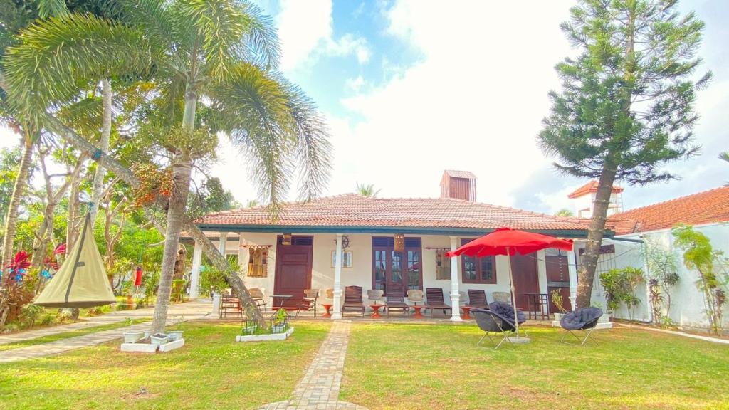Villa 70C