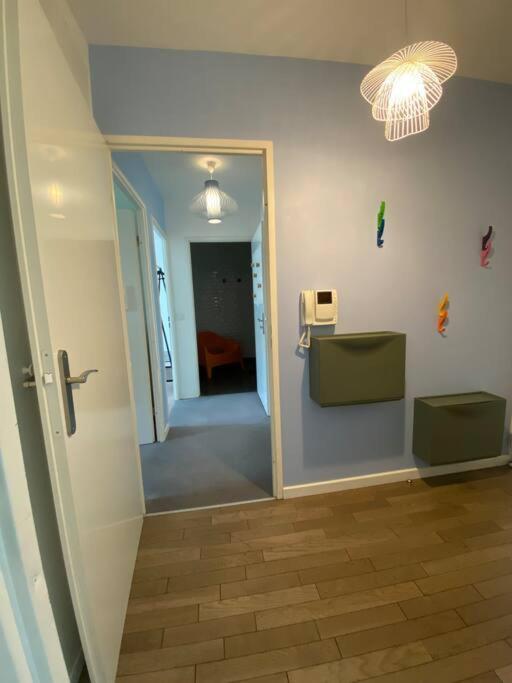 Appartement proche Paris & Orly photo 2