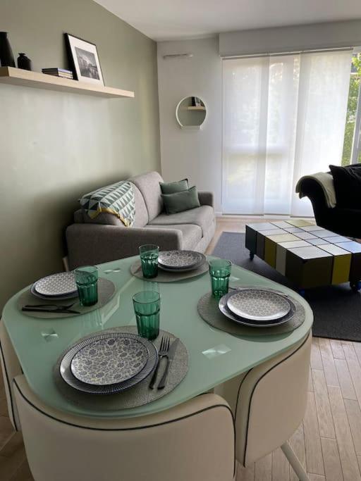 Appartement proche Paris & Orly photo 4
