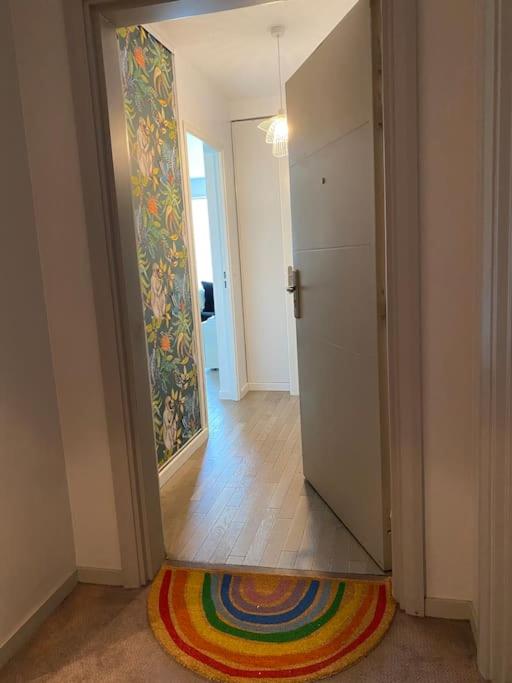 Appartement proche Paris & Orly photo 1