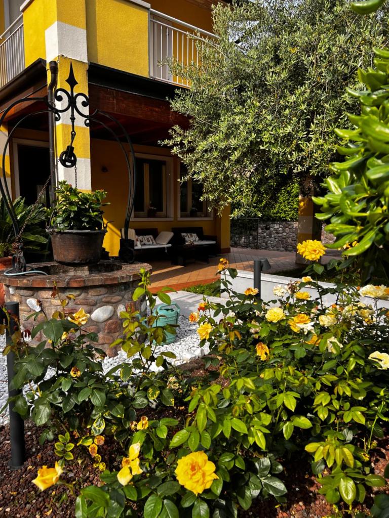 Charm Casa Fabiale photo 1