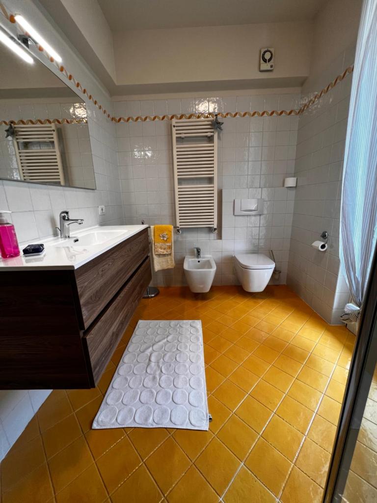 Charm Casa Fabiale photo 3