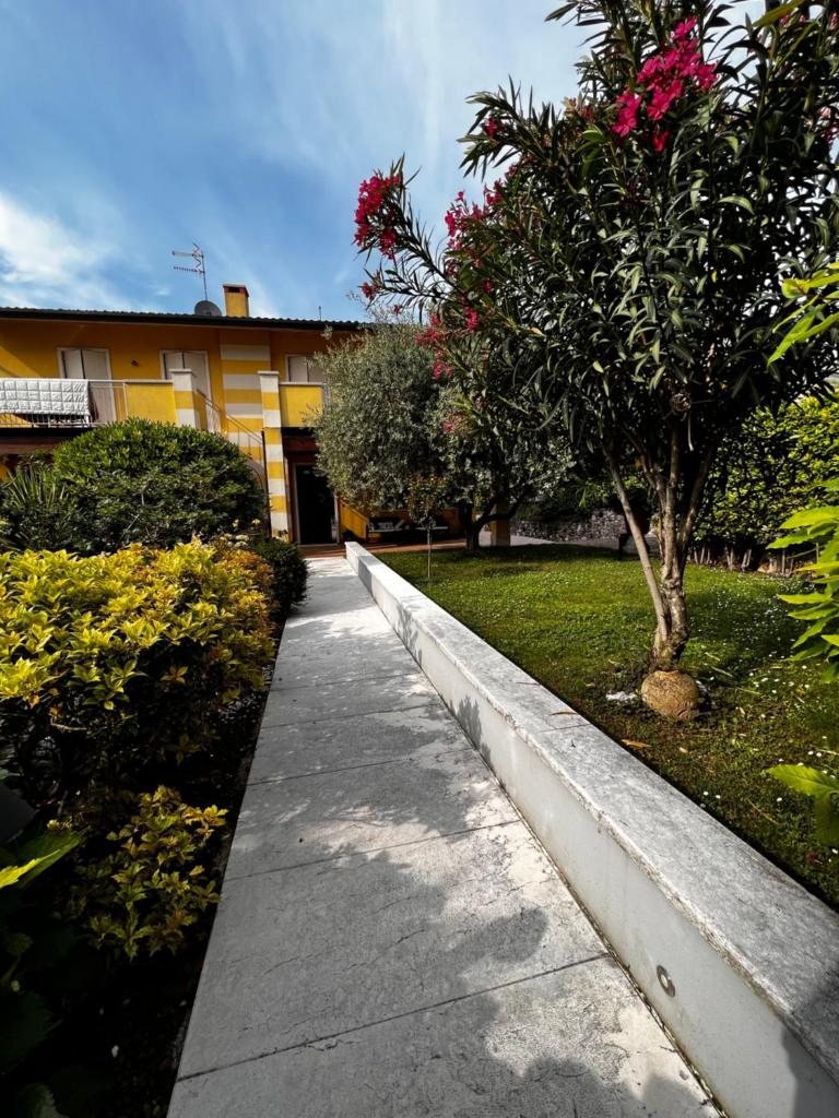 Charm Casa Fabiale photo 4