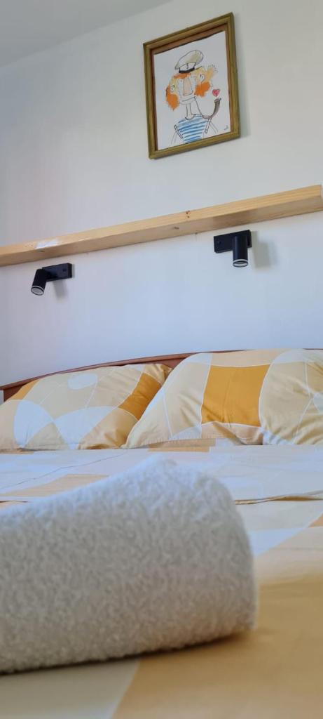 Apartmani Centar Seline Paklenica photo 1