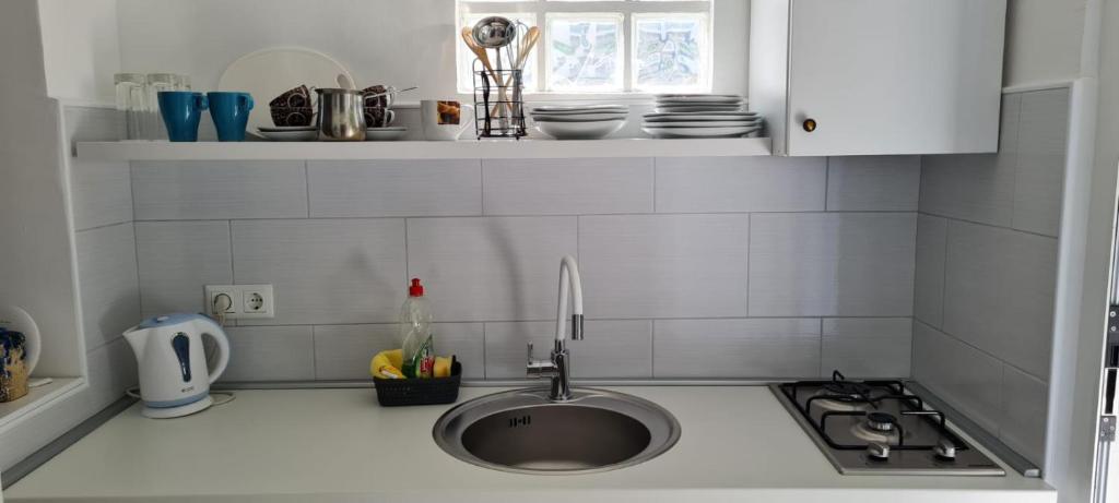 Apartmani Centar Seline Paklenica photo 3