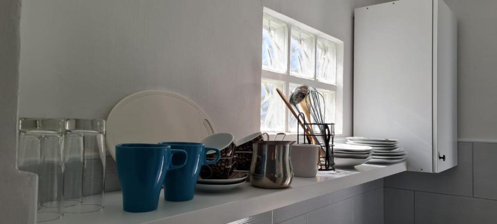 Apartmani Centar Seline Paklenica photo 4